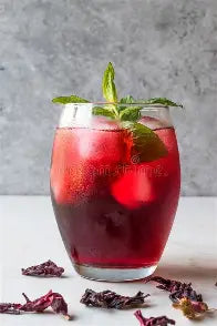 Hibiscus Mint